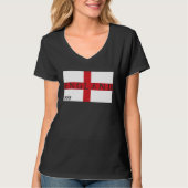 England Tシャツ (正面)