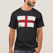 England Tシャツ (正面)