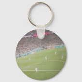 England X USA World Cup 2022 キーホルダー (正面)