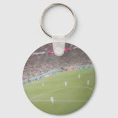 England X USA World Cup 2022 キーホルダー (裏面)