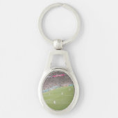 England X USA World Cup 2022 キーホルダー (正面)