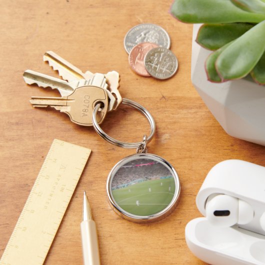 England X USA World Cup 2022 キーホルダー (デスク)