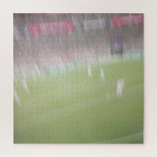 England X USA World Cup 2022 ジグソーパズル (縦)