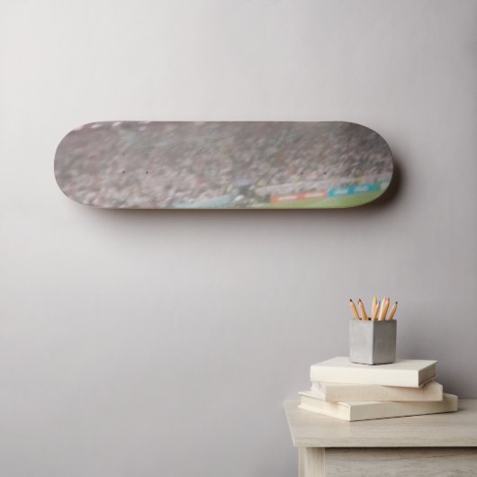 England X USA World Cup 2022 スケートボード (ウォールアート (横))