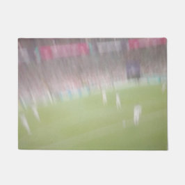 England X USA World Cup 2022 ドアマット