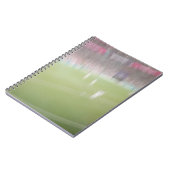 England X USA World Cup 2022 ノートブック (左側)