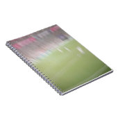 England X USA World Cup 2022 ノートブック (右側)