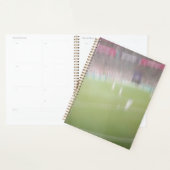 England X USA World Cup 2022 プランナー手帳 (ディスプレー)