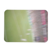 England X USA World Cup 2022 マグネット (横)