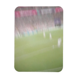 England X USA World Cup 2022 マグネット