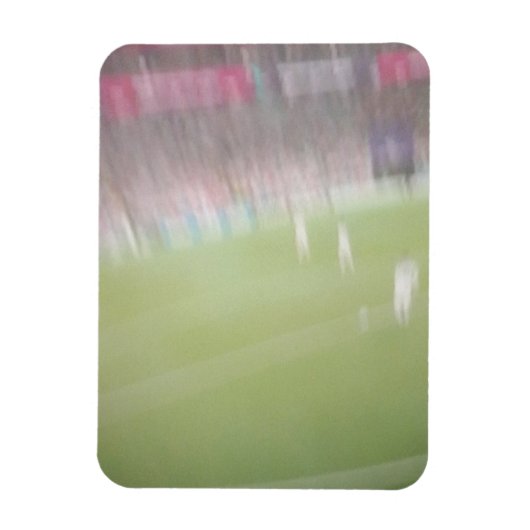 England X USA World Cup 2022 マグネット (縦)