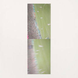 England X USA World Cup 2022 ヨガマット