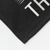 Englieacher If At First You Don't Succeed Funny Sm フリースブランケット (角)