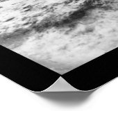 English Armstrong Gun in Fort Fisher, NC 1864 ポスター (角)