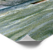 English Battleship about 1650 ポスター (角)