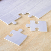 English Cocker Spaniel  ジグソーパズル (側面)