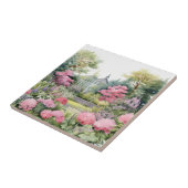 English Garden Landscape タイル (側面)