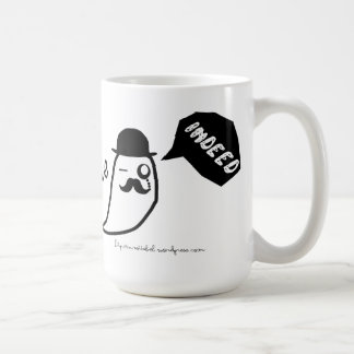 English is awesom..and coffee too コーヒーマグカップ