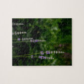 English Lavender ジグソーパズル (横)