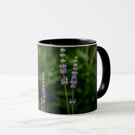 English Lavender マグカップ