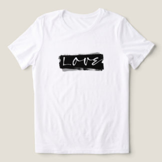 English Love Tee トライブレンドＴシャツ