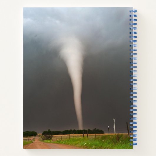 English Notebook ノートブック (裏面)