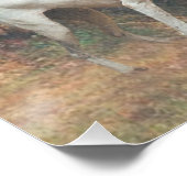 English Pointer is 狩りthe Pheasants ポスター (コーナー)