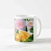 English Roses [Classic Mug] コーヒーマグカップ (正面右)