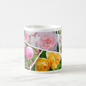 English Roses [Classic Mug] コーヒーマグカップ (中央)