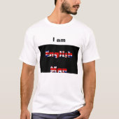 English Tシャツ (正面)