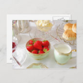 English Teaポストカード ポストカード (正面/裏面)