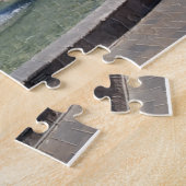 English Village, Lake Havasu City, Az. ジグソーパズル (側面)