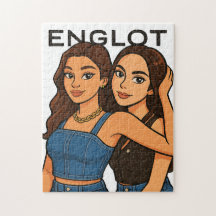 EnglotタイGL発送カップル EngfaとCharlotte