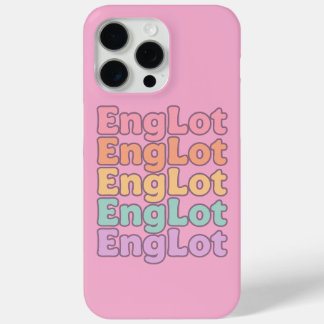 Englot  iPhone 15 pro maxケース