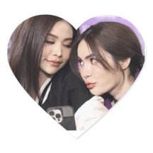 Englot、Engfa & Charlotte タイGL発送カップル