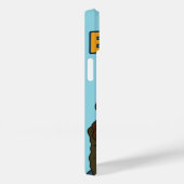 Englot Thai GL出荷カップル Case-Mate iPhoneケース (裏面 / 右)