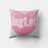 Englot Thai GL Engfa and Charlotte Ship Couple クッション (裏面)