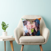 Englot Thai GL Halloween Kiss, Engfa and Charlotte クッション (椅子)