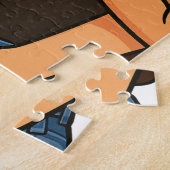 Englot Thai GL Shipped Couple Engfa and Charlotte ジグソーパズル (側面)