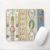 engrバチカンのRaphaelのLoggiaからのパネル マウスパッド (マウス)