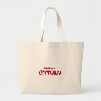 ENHYPEN- Romance Untold Jumbo tote bag ラージトートバッグ