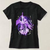 Enigma (Jah Ith Ber) Essential T Shirt Tシャツ (デザイン正面)