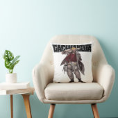 Enjin Gachiakuta Throw Pillow クッション (椅子)