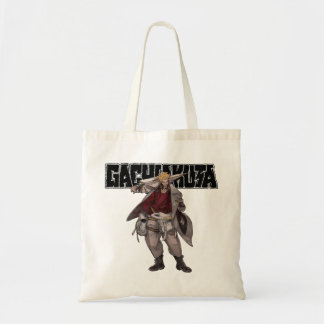 Enjin Gachiakuta Tote Bag トートバッグ