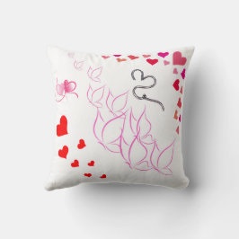 Enjoy Life Quote Pillow – Motivational Throw Pillo クッション