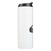 Enjoy the Now • Pure Enjoyment • Enjoy Every Momen タンブラー (回転左)