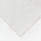  Enjoy the Ride: Minimalist DAILYMIEN Blanket  フリースブランケット (角)