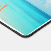 Enjoy YOUR Life デスクマット (コーナー)