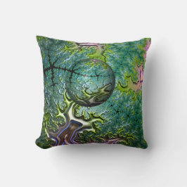 Enjoying the Journey クッション