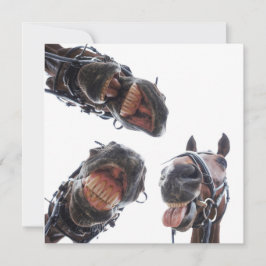 Enkele feestdagenkaart シーズンカード